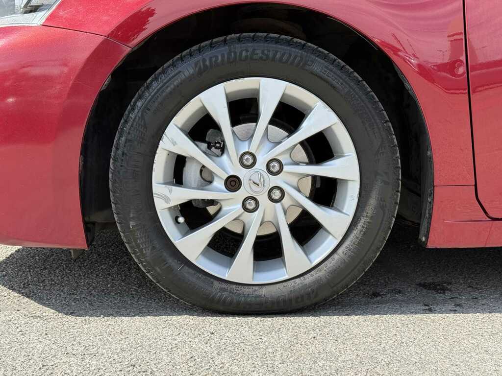 Lexus CT 200H 1.8 Se-i Cvt Red #5