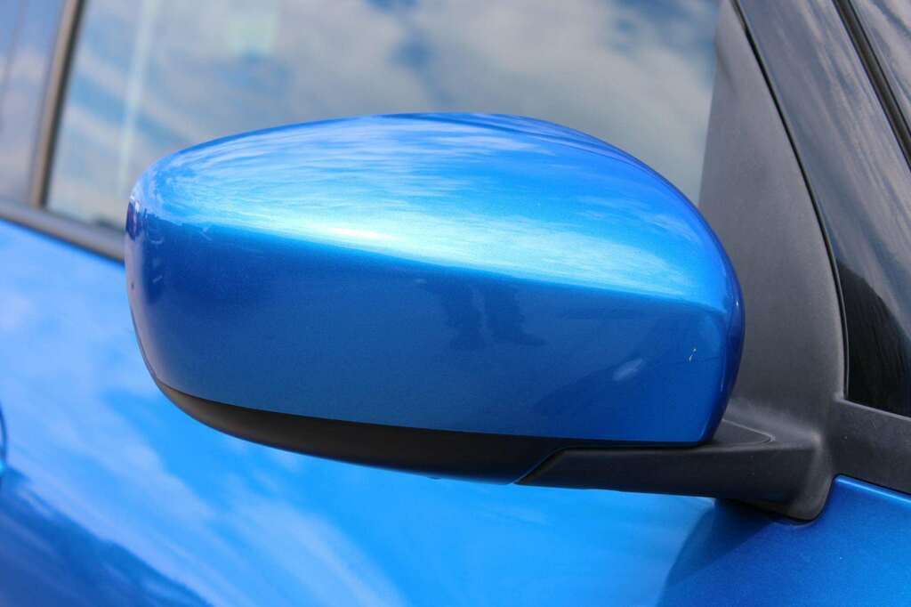 Suzuki Swift 1.2 Dualjet 83 12V Hybrid Sz5 Red #7