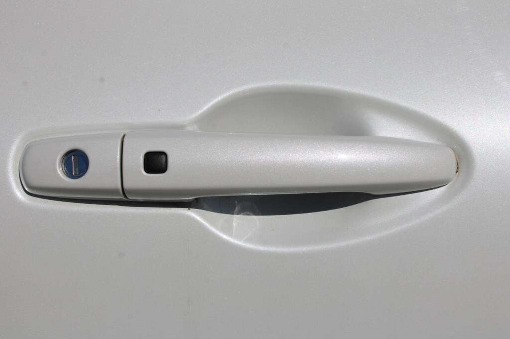 Suzuki Swift 1.2 Dualjet 83 12V Hybrid Sz5 White #3