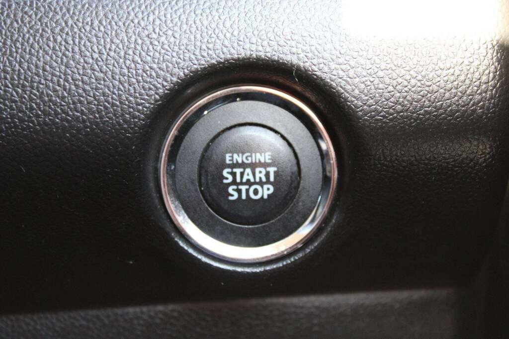 Suzuki Swift 1.4 Boosterjet Mhev Sport Red #24