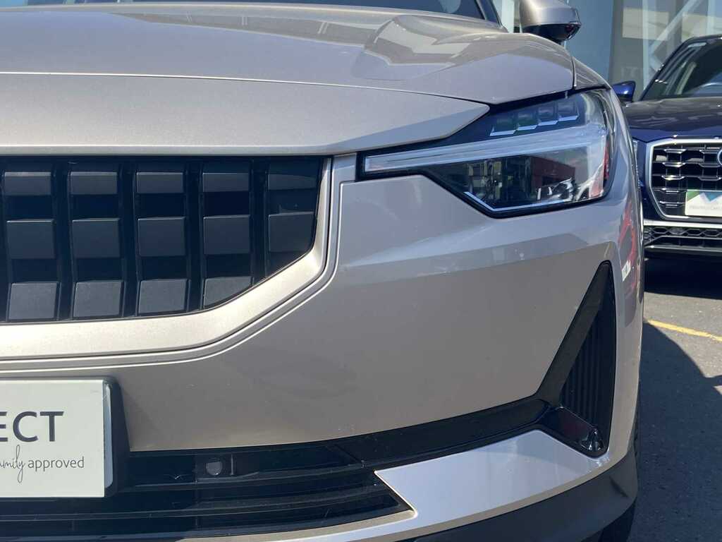 Polestar 2 170Kw 78Kwh Long Range Sm Plus Gold #4