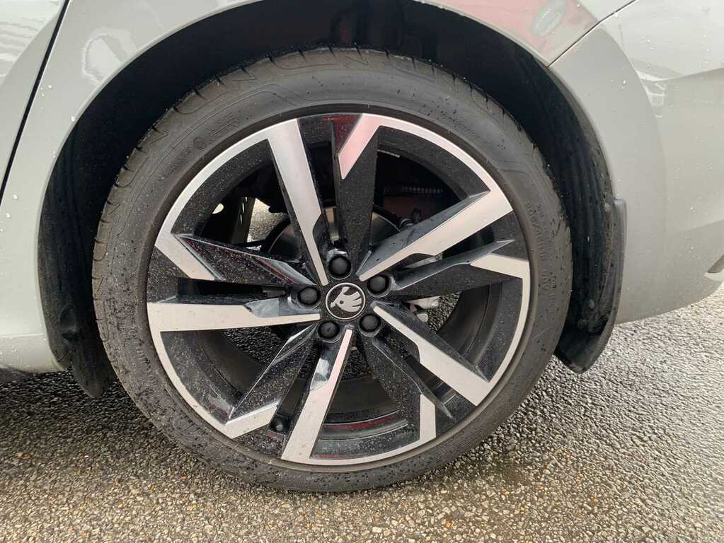 Skoda Scala Scala Se L Edition 1.0 Tsi 116 Ps Dsg Black #21