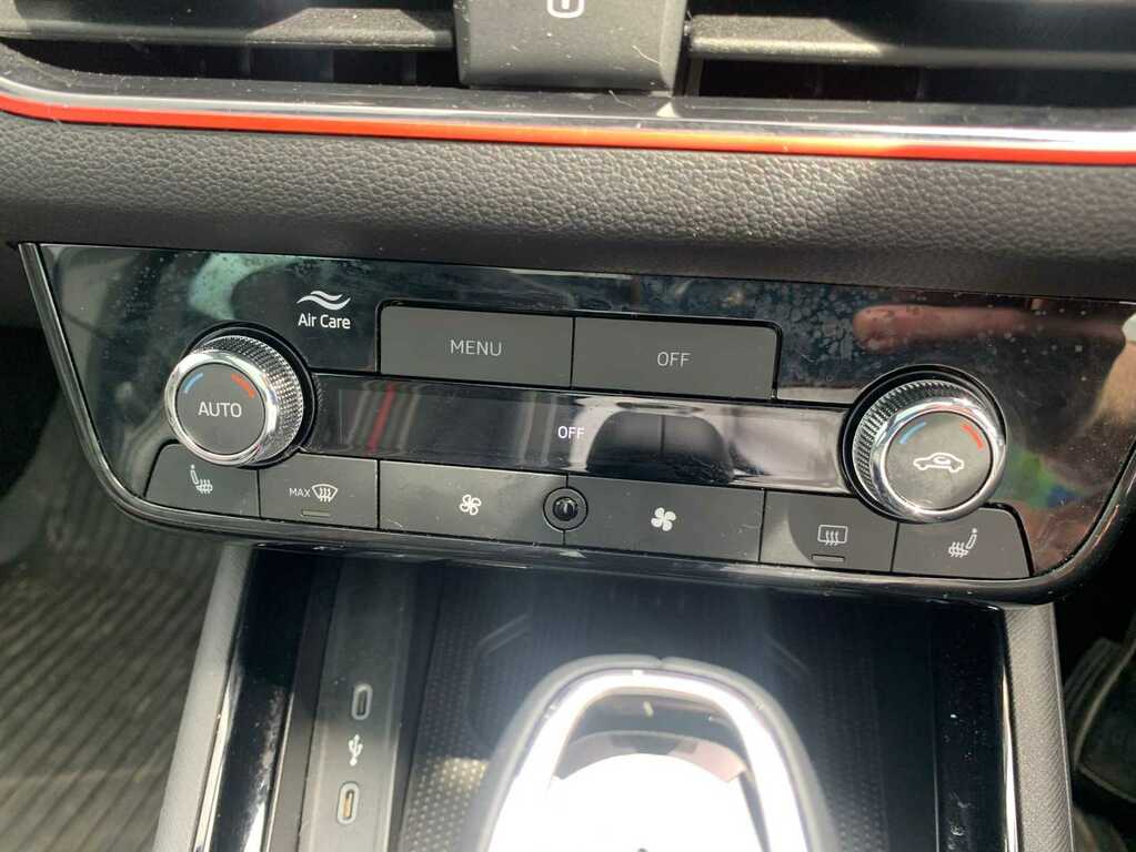 Skoda Scala Scala Se L Edition 1.0 Tsi 116 Ps Dsg Black #27