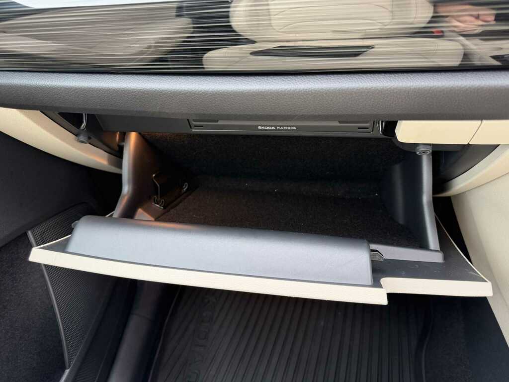 Skoda Kodiaq Se L Black #31