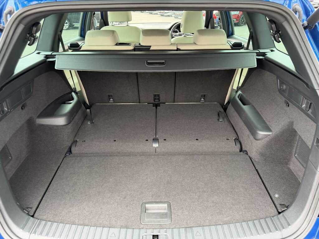 Skoda Kodiaq Se L Black #18