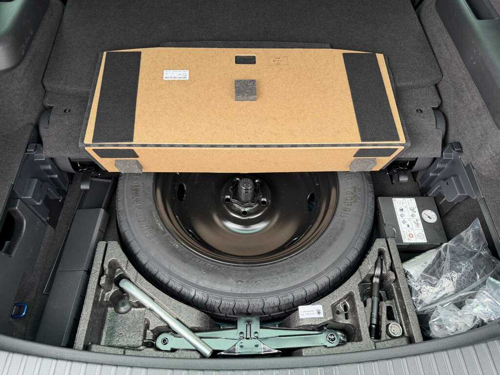 Skoda Kodiaq Se L Black #20