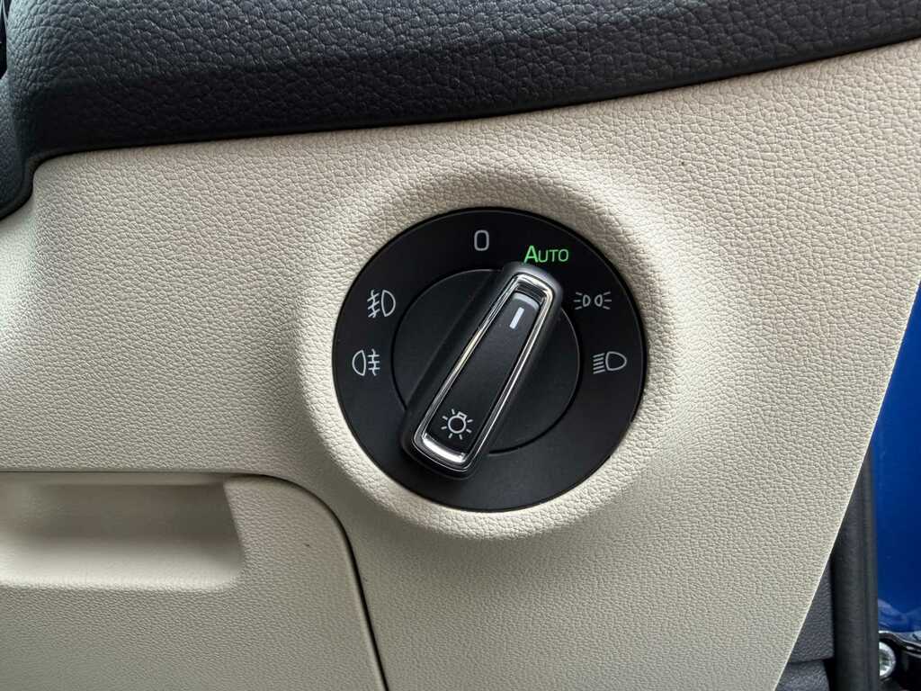 Skoda Kodiaq Se L Black #25