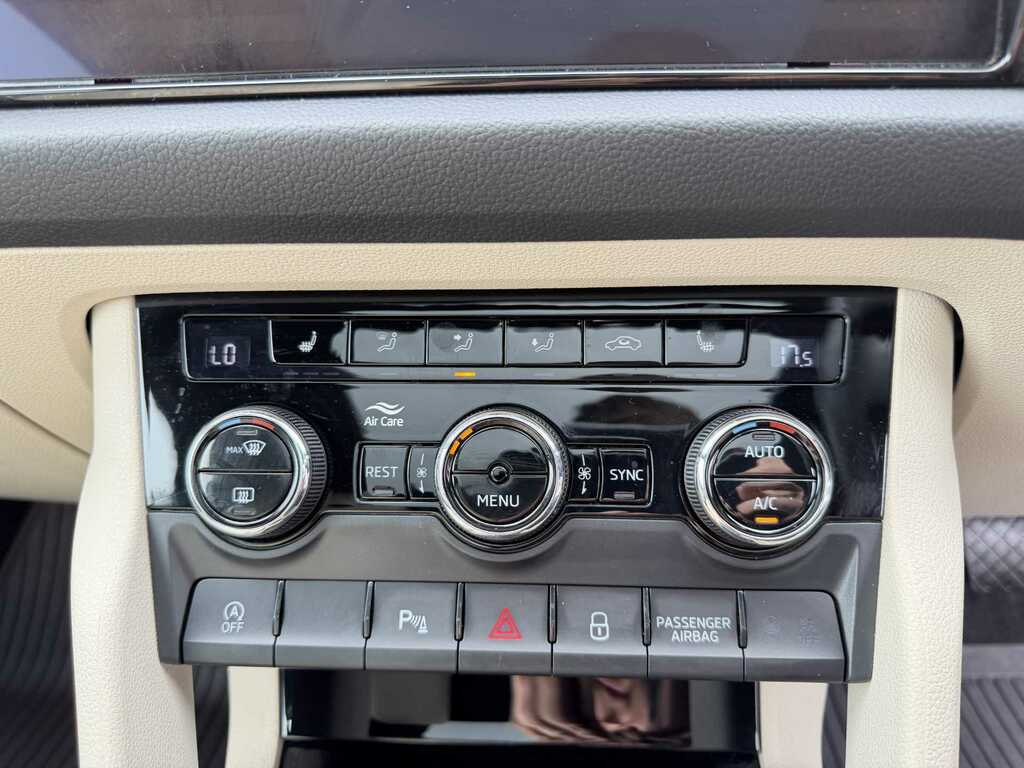 Skoda Kodiaq Se L Black #29