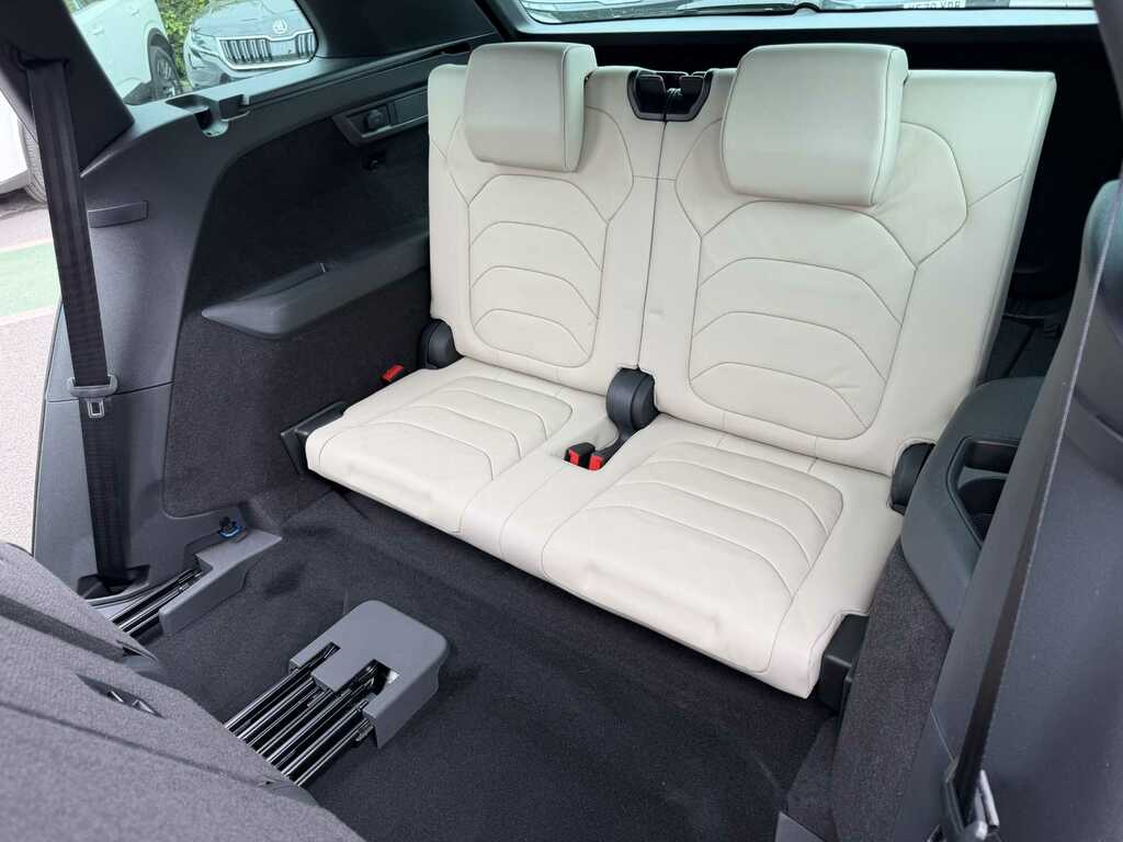 Skoda Kodiaq Se L Black #11
