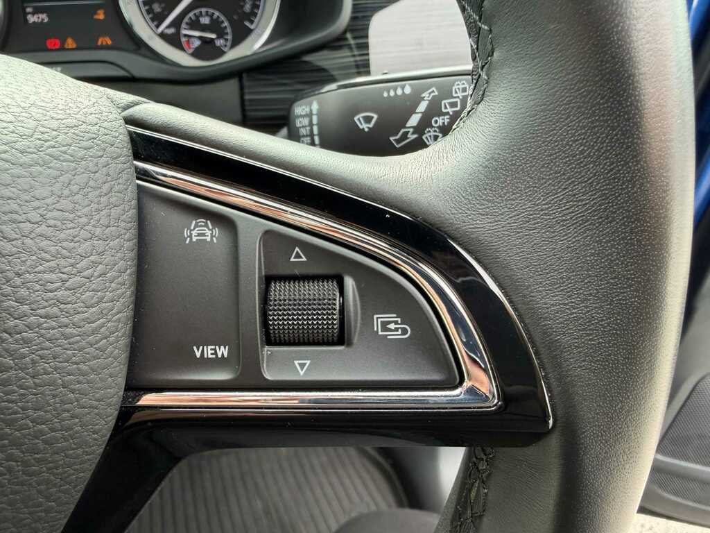 Skoda Kodiaq Se L Black #27