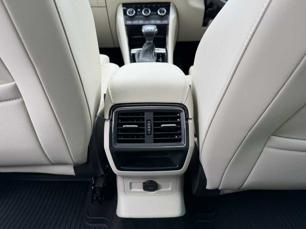Skoda Kodiaq Se L Black #34
