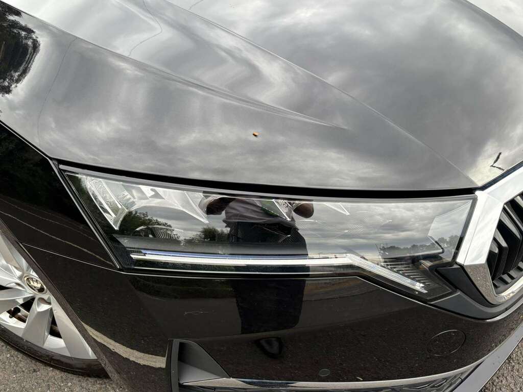 Skoda Octavia Estate Se L 1.5 Tsi E-tec 150 Ps Dsg Blue #18