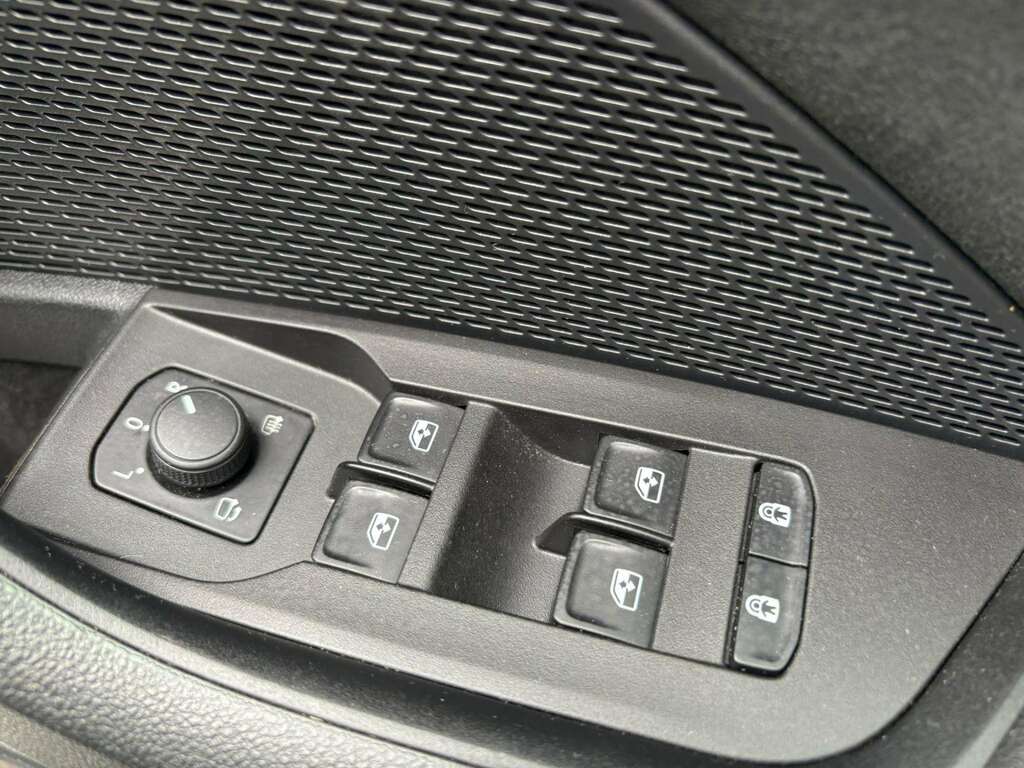 Skoda Octavia Estate Se L 1.5 Tsi E-tec 150 Ps Dsg Blue #19