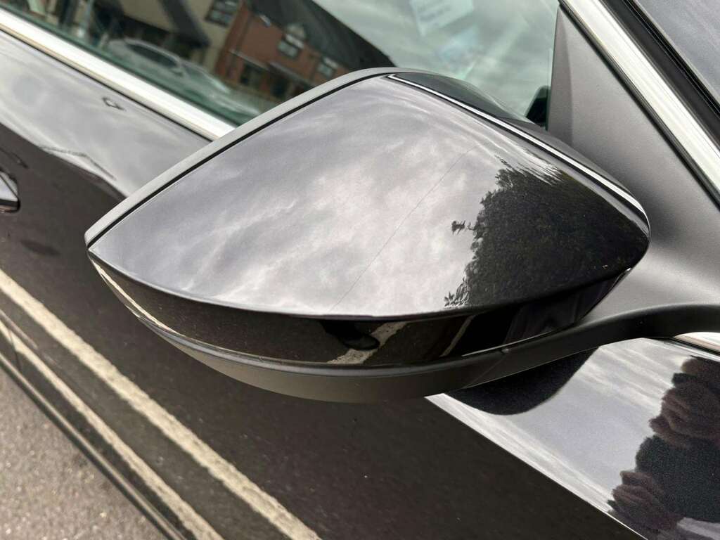 Skoda Octavia Estate Se L 1.5 Tsi E-tec 150 Ps Dsg Blue #36