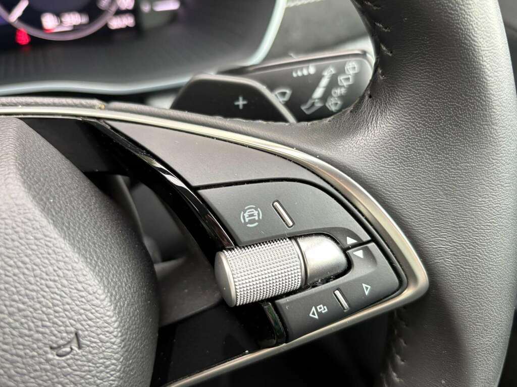 Skoda Octavia Estate Se L 1.5 Tsi E-tec 150 Ps Dsg Blue #25