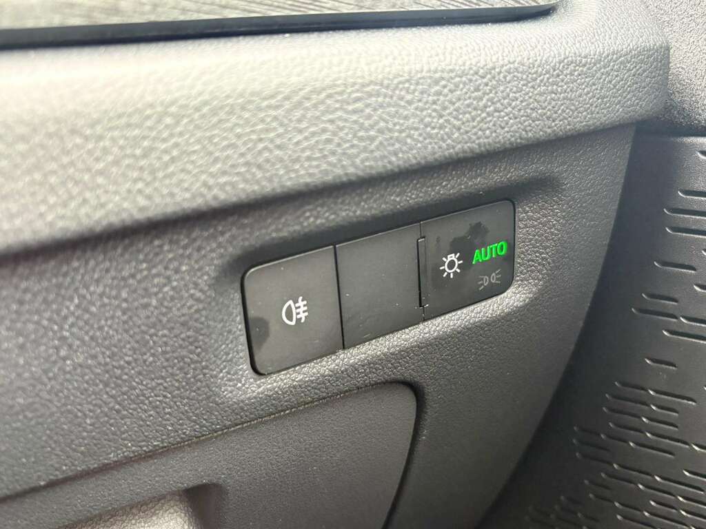 Skoda Octavia Estate Se L 1.5 Tsi E-tec 150 Ps Dsg Blue #27