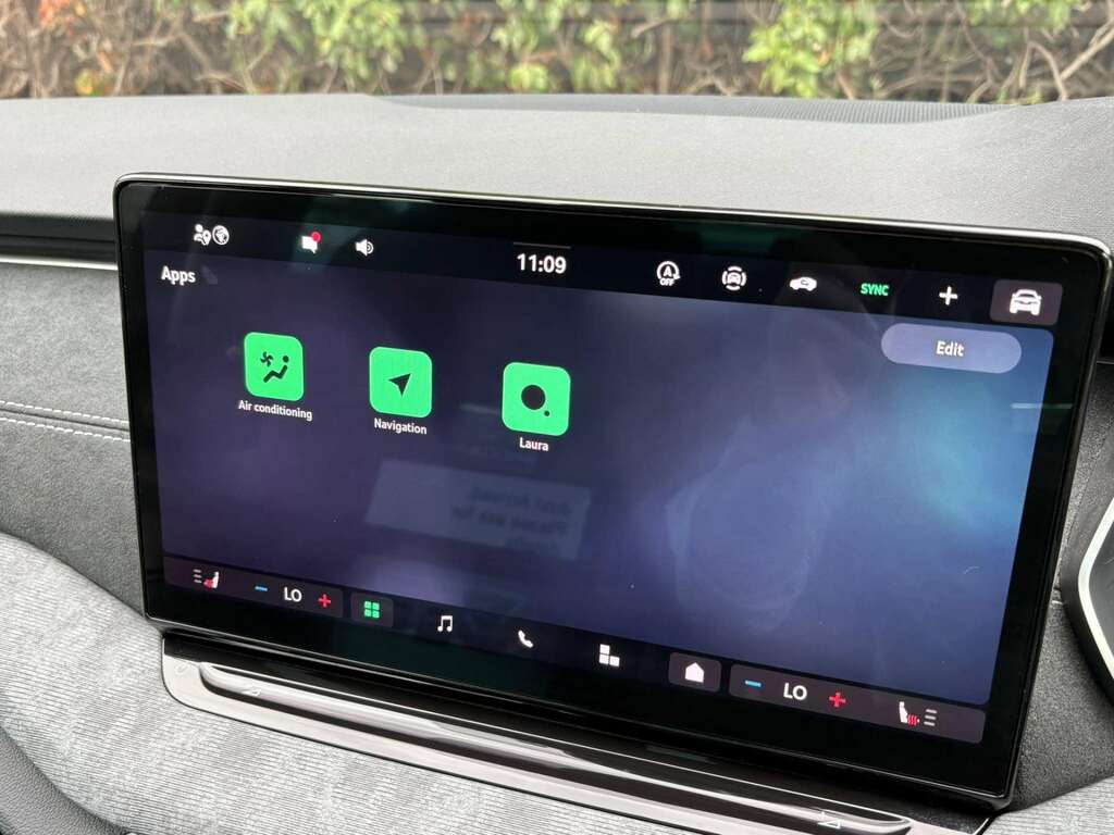 Skoda Octavia Estate Se L 1.5 Tsi E-tec 150 Ps Dsg Blue #14