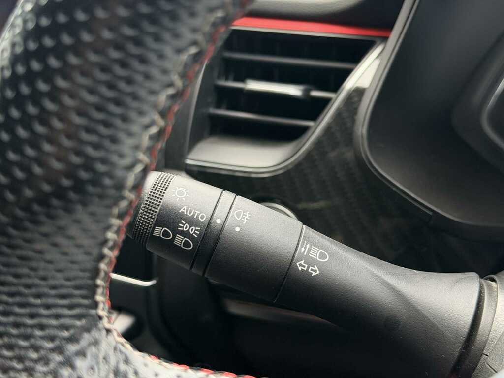 Renault Arkana 1.3 Tce Mild Hybrid 140 Iconic Edc Black #31