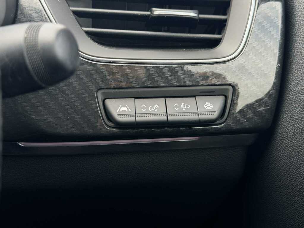 Renault Arkana 1.3 Tce Mild Hybrid 140 Iconic Edc Black #32