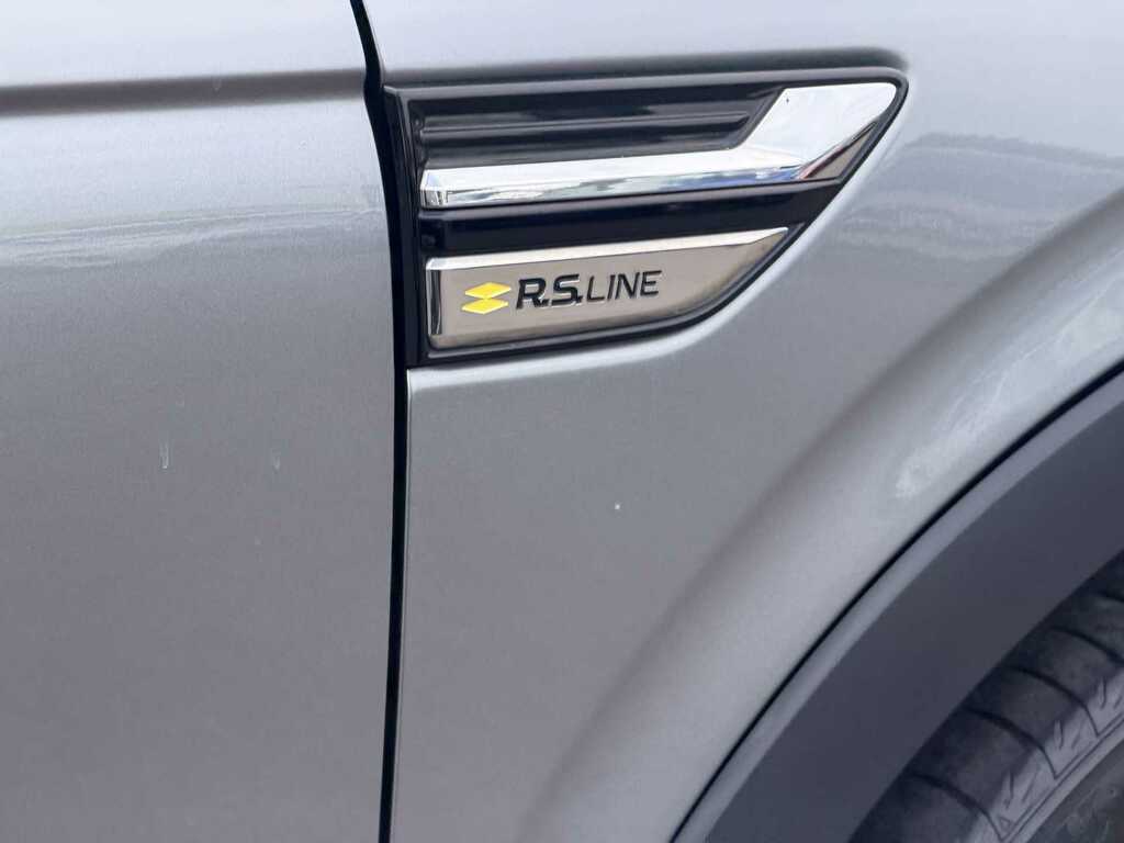 Renault Arkana 1.3 Tce Mild Hybrid 140 Iconic Edc Black #19