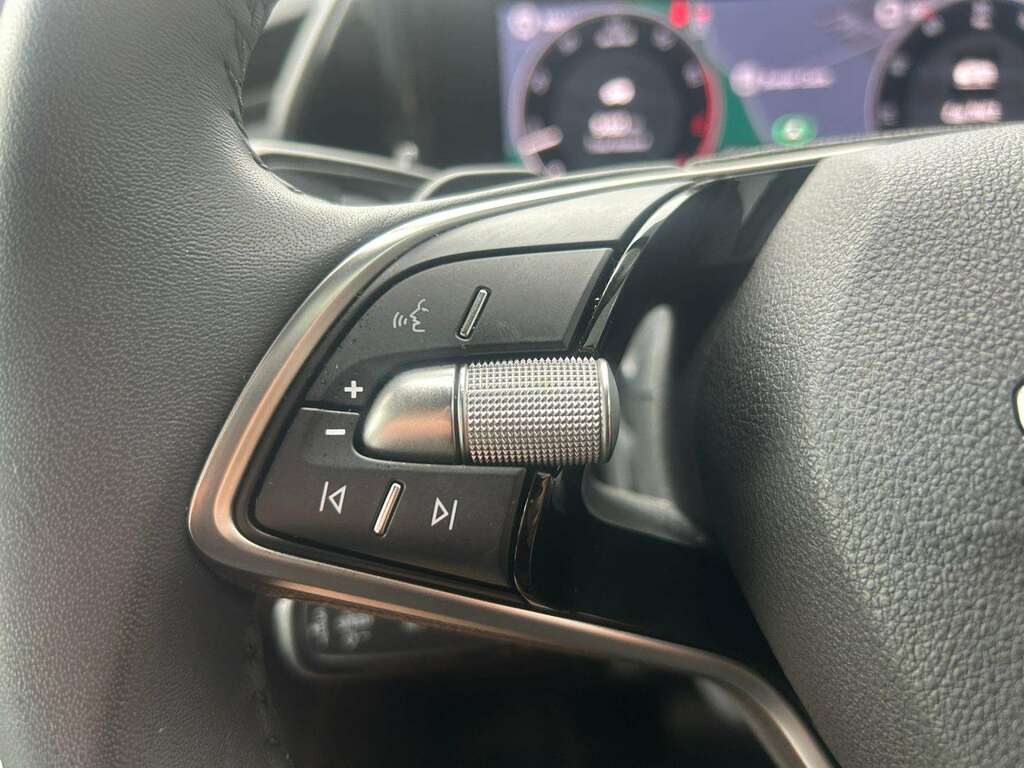 Skoda Kodiaq 1.5 Tsi E-tec Se Dsg 7 Seat White #33
