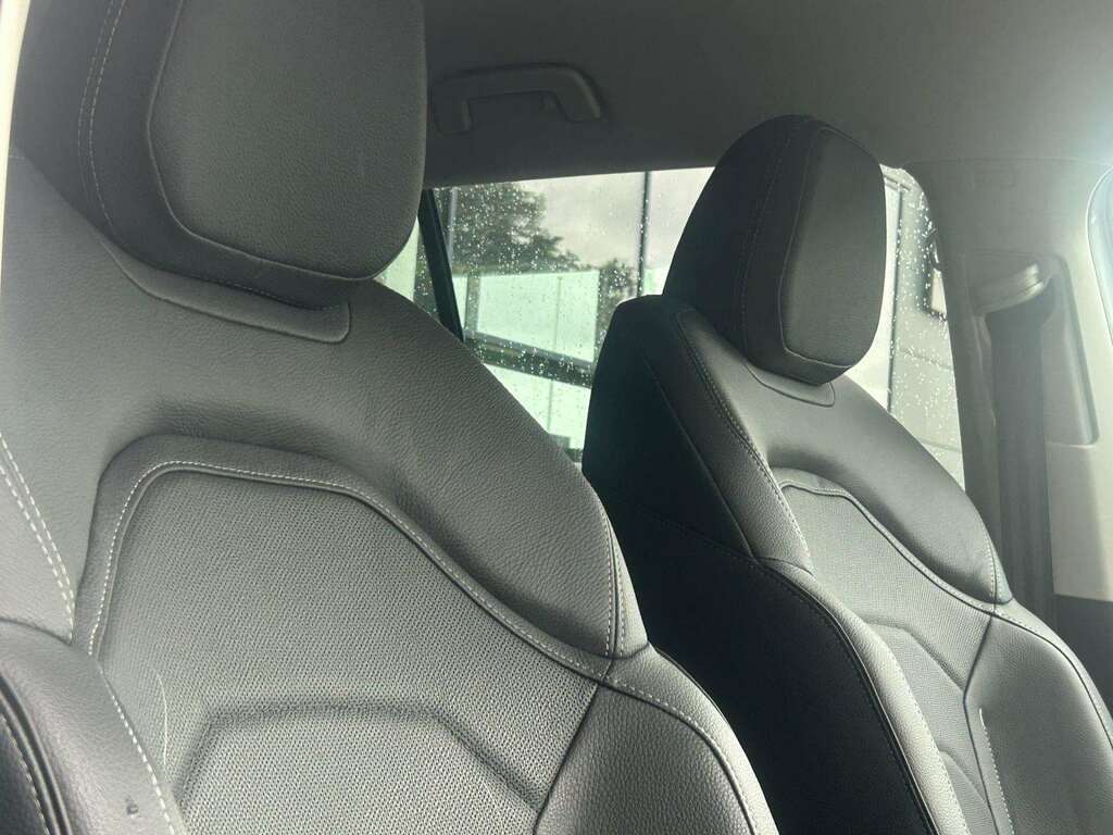 Skoda Kodiaq 1.5 Tsi E-tec Se Dsg 7 Seat White #18