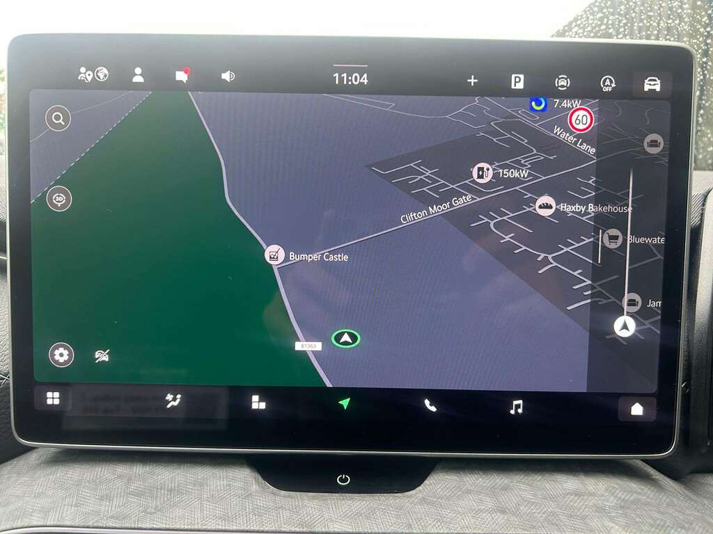 Skoda Kodiaq 1.5 Tsi E-tec Se Dsg 7 Seat White #28