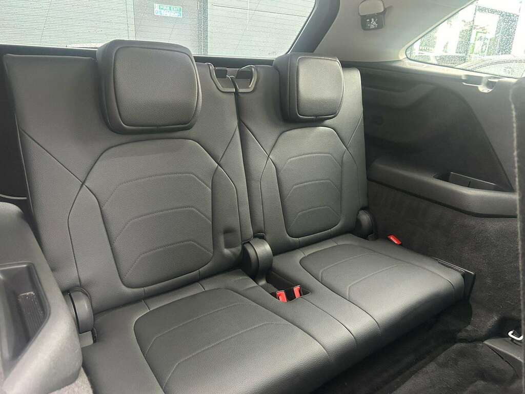 Skoda Kodiaq 1.5 Tsi E-tec Se Dsg 7 Seat White #37