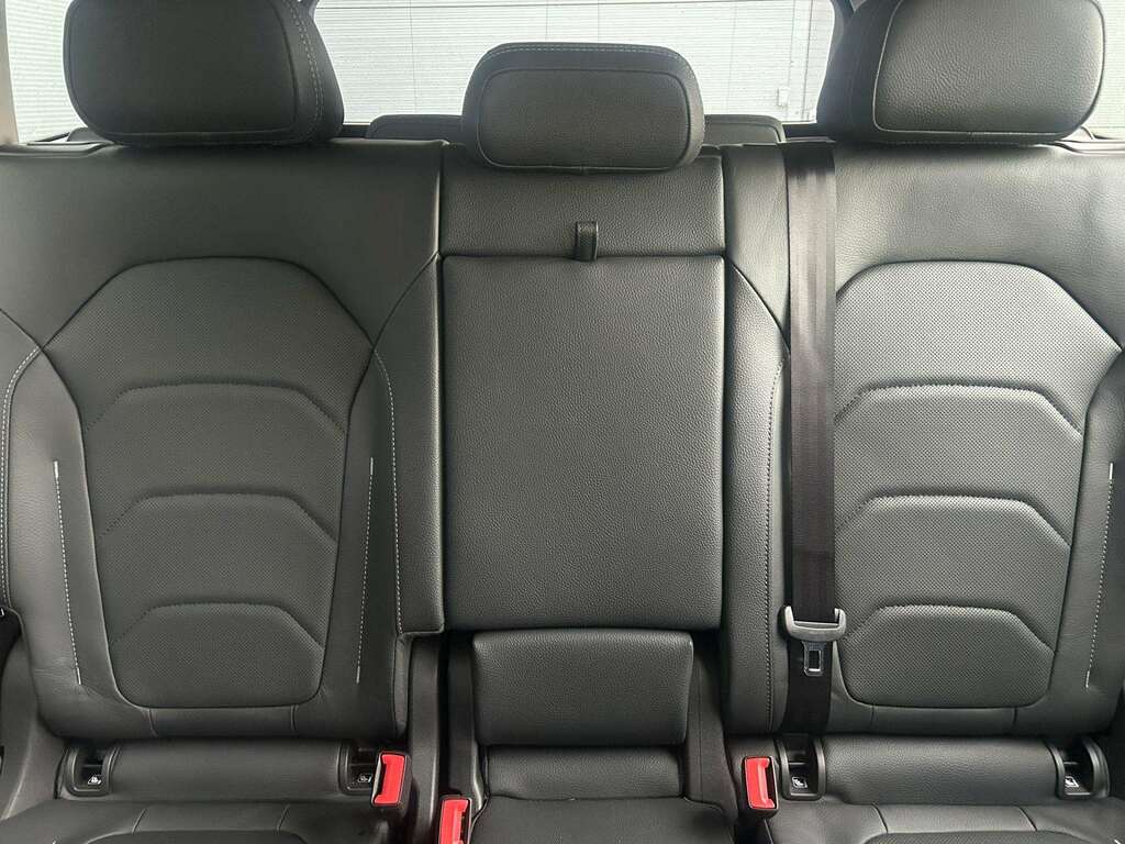 Skoda Kodiaq 1.5 Tsi E-tec Se Dsg 7 Seat White #38