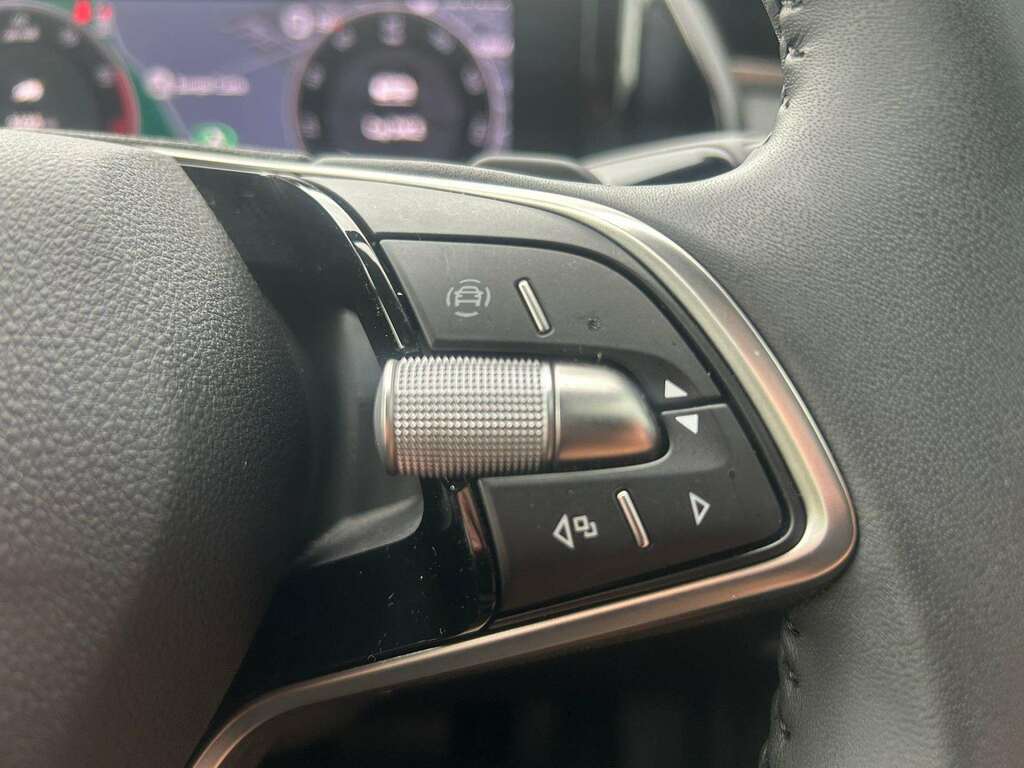 Skoda Kodiaq 1.5 Tsi E-tec Se Dsg 7 Seat White #32