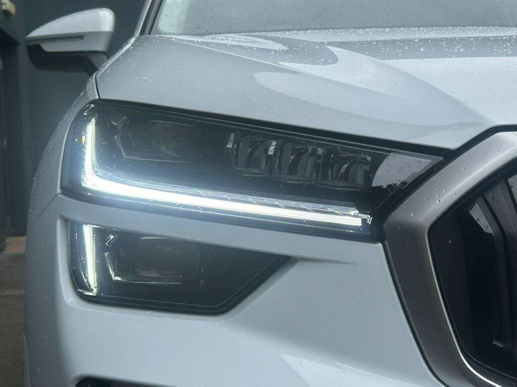 Skoda Kodiaq 1.5 Tsi E-tec Se Dsg 7 Seat White #11
