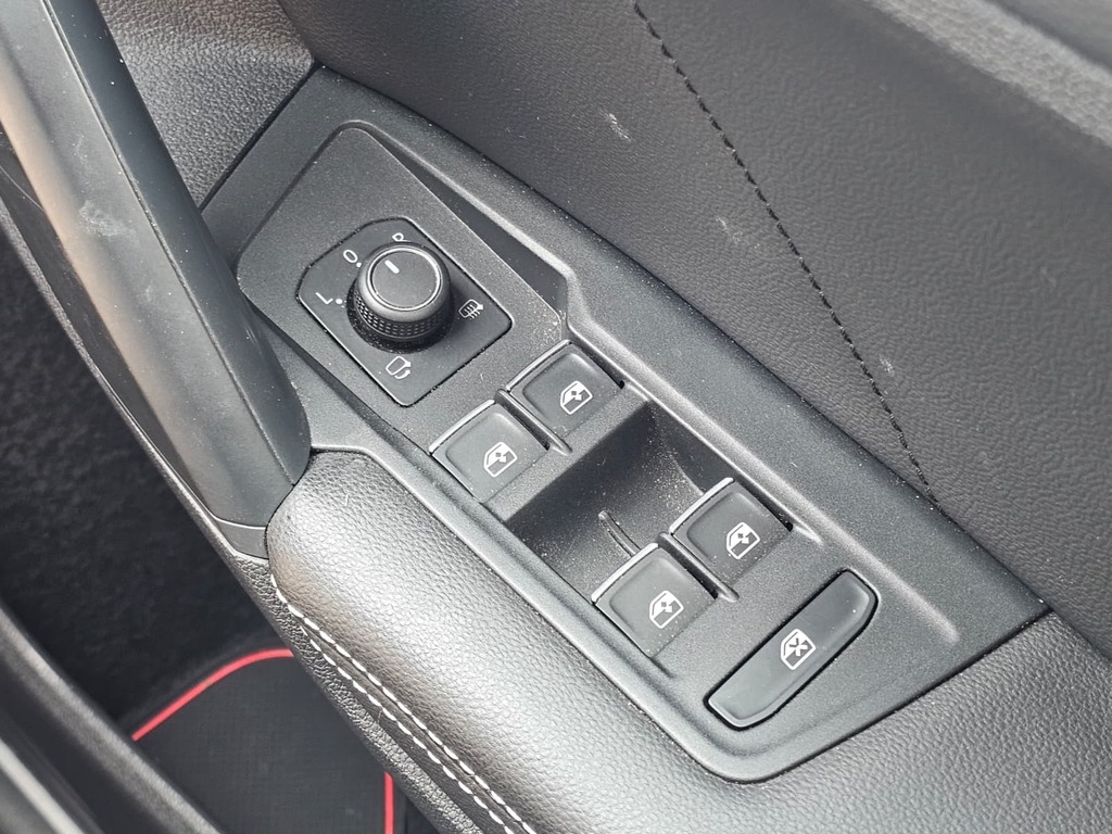 Seat Tarraco 2.0 Tdi Fr Sport White #6