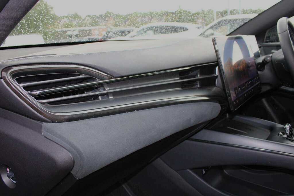 Byd Seal 1.5 10Kwh Boost Estate Plug-in Hybrid C Black #20