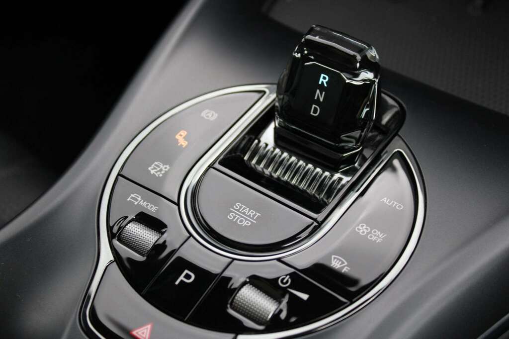 Byd Seal 1.5 10Kwh Boost Estate Plug-in Hybrid C Black #27