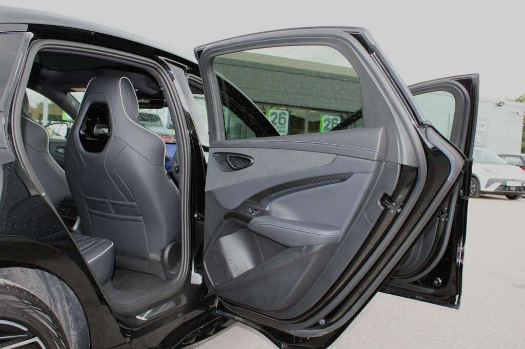 Byd Seal 1.5 10Kwh Boost Estate Plug-in Hybrid C Black #15