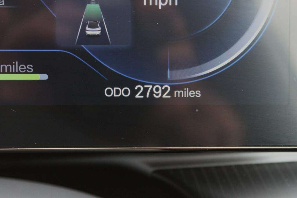 Byd Seal 1.5 10Kwh Boost Estate Plug-in Hybrid C Black #31