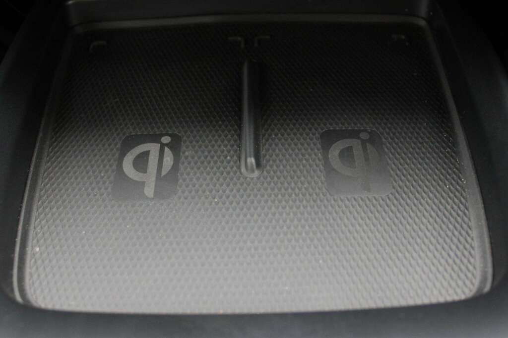 Byd Seal 1.5 10Kwh Boost Estate Plug-in Hybrid C Black #28
