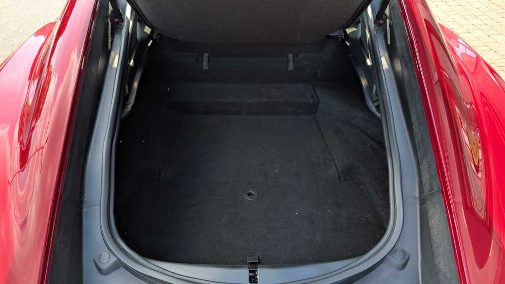 Jaguar F-Type 3.0L V6 Spanoramic Roofsports Exhaust White #26
