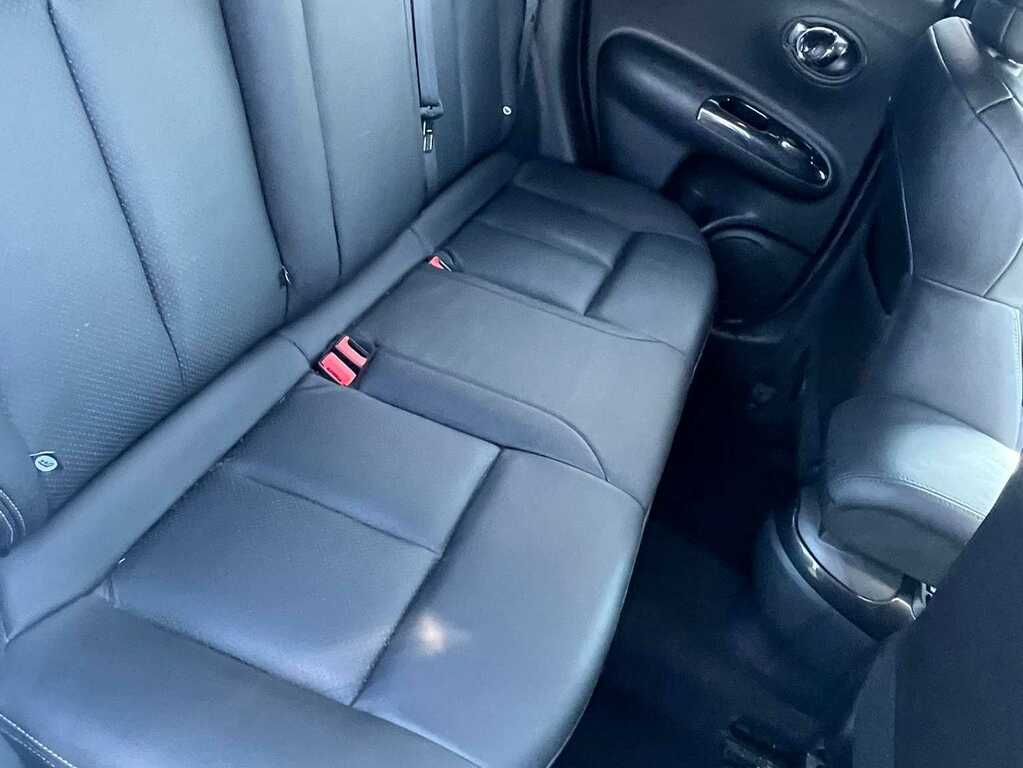 Nissan Juke Nissan Juke 1.6 N-connecta 5Drs Blue #38