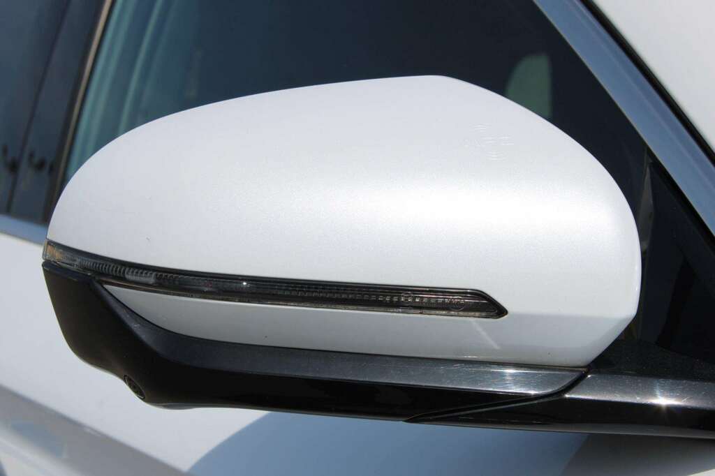 Byd Seal U 1.5 Dm-i Boost White #6