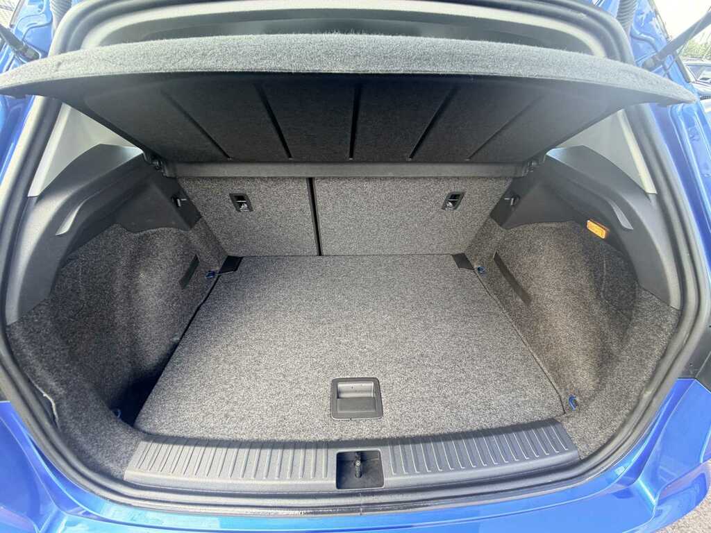 Seat Arona 1.5 Tsi Fr Sport Dsg Euro 6 Ss Grey #16