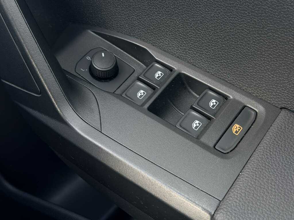 Seat Arona 1.5 Tsi Fr Sport Dsg Euro 6 Ss Grey #25