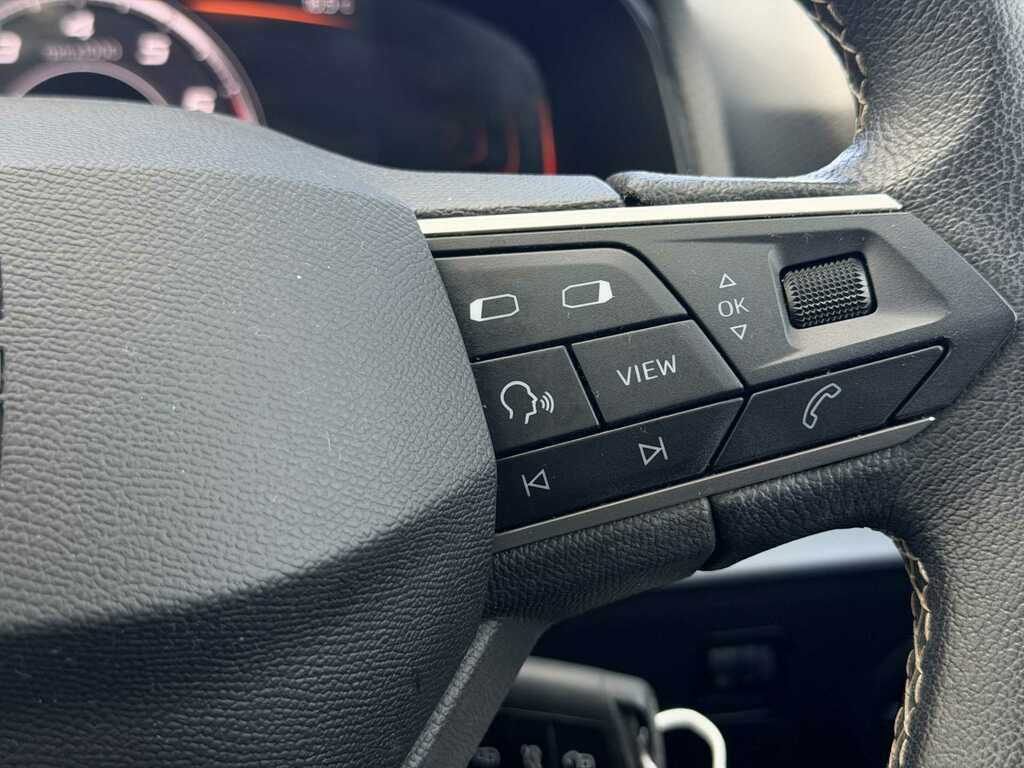 Seat Arona 1.5 Tsi Fr Sport Dsg Euro 6 Ss Grey #35