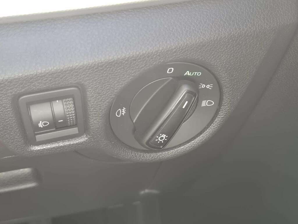 Skoda Kamiq 1.0 Tsi 110 Monte Carlo Silver #25