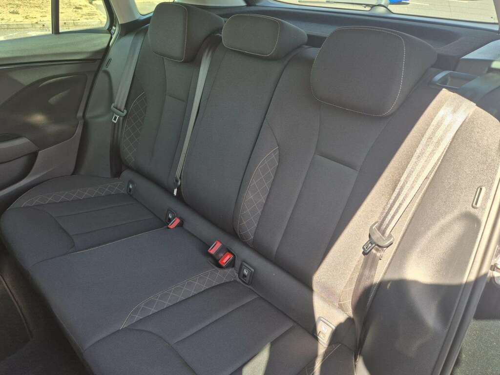 Skoda Kamiq 1.0 Tsi 110 Monte Carlo Silver #34