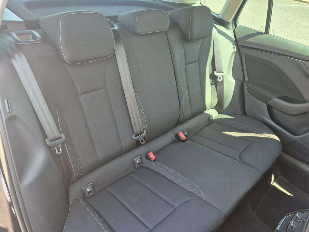 Skoda Kamiq 1.0 Tsi 110 Monte Carlo Silver #36