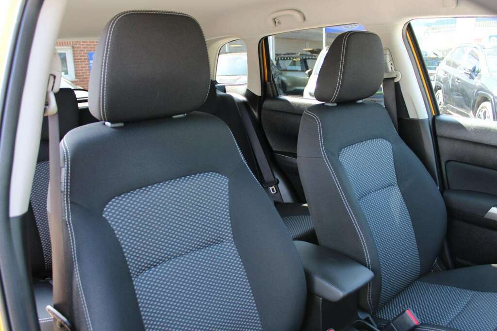 Suzuki Vitara 1.4 Boosterjet Mhev Sz-t Suv Hybrid Man  #18