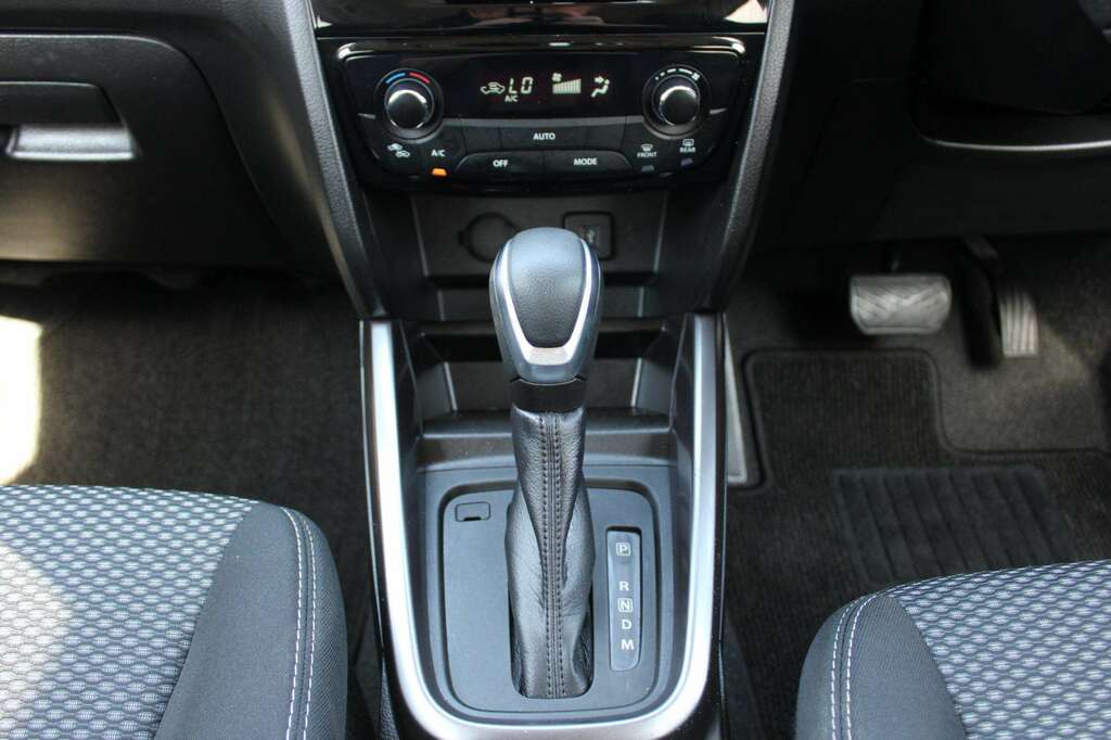 Suzuki Vitara 1.4 Boosterjet Mhev Sz-t Suv Hybrid Man  #28