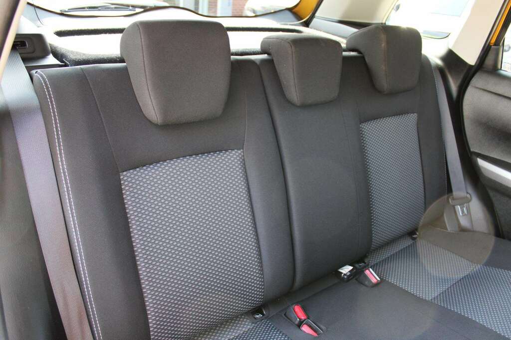 Suzuki Vitara 1.4 Boosterjet Mhev Sz-t Suv Hybrid Man  #19