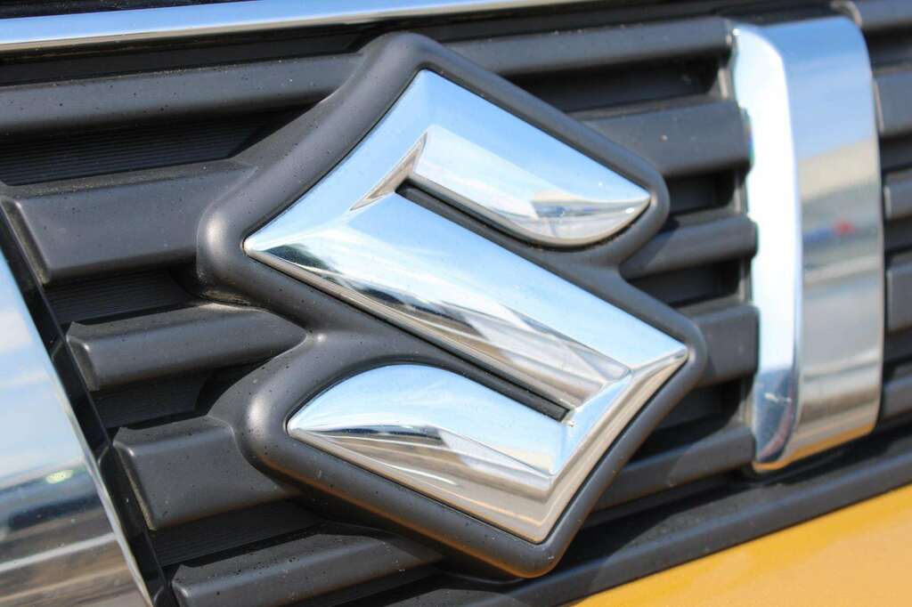 Suzuki Vitara 1.4 Boosterjet Mhev Sz-t Suv Hybrid Man  #10